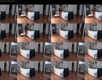 wynterheat — 40 minute Chaturbate female cam show recording, 720p, May 14, 2019