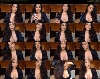 JADE_LEE — 16 minute MyFreeCams cam show recording, SD, May 16, 2019
