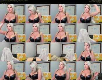 Kymmmy — 12 minute MyFreeCams cam show recording, 480p, May 16, 2019