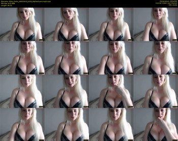 Riley_Parks — 7 minute MyFreeCams cam show recording, SD, May 16, 2019