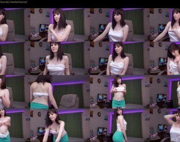 _blackbee_ — 38 minute Chaturbate female cam show recording, 1080p, May 16, 2019