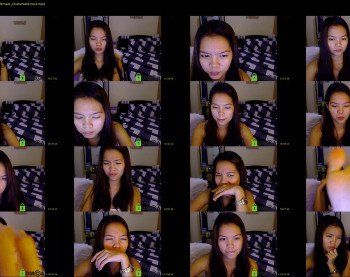 _pilya_ — 90 minute Chaturbate female cam show recording, 720p, May 15, 2019