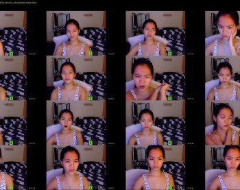 _pilya_ — 63 minute Chaturbate female cam show recording, 720p, May 15, 2019