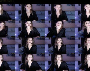 aalliyahh — 3 minute Chaturbate female cam show recording, 1080p, May 16, 2019