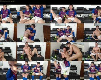 alexandluke — 69 minute Chaturbate male cam show recording, 720p, May 16, 2019