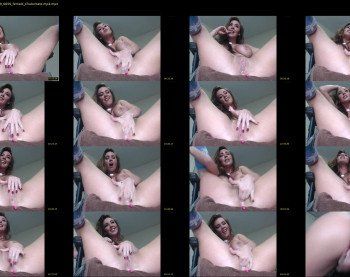alicelighthouse — 56 minute Chaturbate female cam show recording, 720p, May 15, 2019