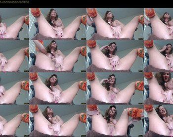 alicelighthouse — 49 minute Chaturbate female cam show recording, 720p, May 15, 2019