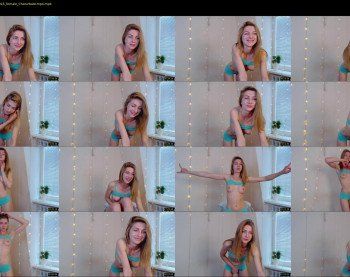 alisaa__fox — 47 minute Chaturbate female cam show recording, 1080p, May 15, 2019