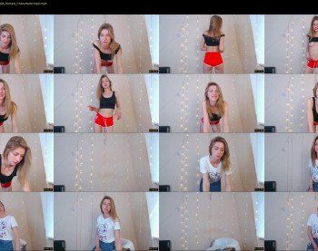 alisaa__fox — 47 minute Chaturbate female cam show recording, 1080p, May 15, 2019