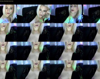 allayah — 11 minute Chaturbate female cam show recording, 720p, May 15, 2019