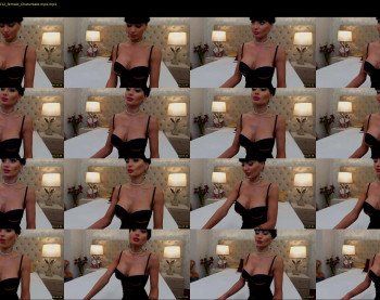 amberwillis — 12 minute Chaturbate female cam show recording, 480p, May 15, 2019