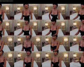 amberwillis — 6 minute Chaturbate female cam show recording, 480p, May 15, 2019