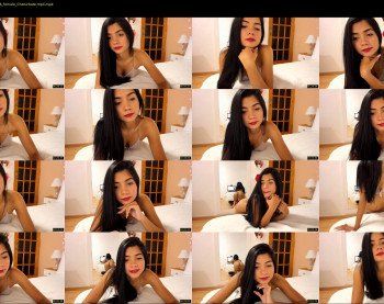 anablerd — 8 minute Chaturbate female cam show recording, 1080p, May 16, 2019