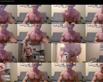 andry_dick — 42 minute Chaturbate male cam show recording, 720p, May 15, 2019