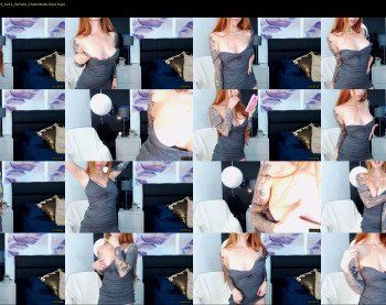 annaliese_bach — 26 minute Chaturbate female cam show recording, 1080p, May 16, 2019