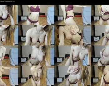 arinamir — 36 minute Chaturbate female cam show recording, 1080p, May 15, 2019