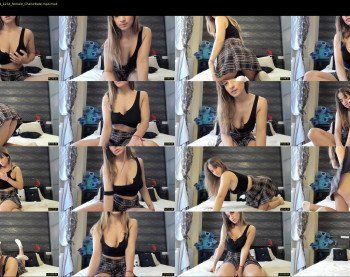 barbieprincess — 92 minute Chaturbate female cam show recording, 720p, May 15, 2019