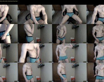 big_nick_for_you_ — 11 minute Chaturbate male cam show recording, 720p, May 15, 2019