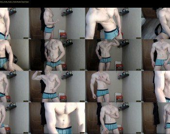 big_nick_for_you_ — 29 minute Chaturbate male cam show recording, 720p, May 15, 2019