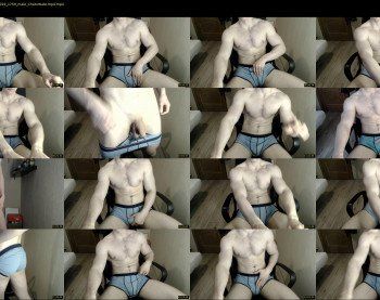 big_nick_for_you_ — 29 minute Chaturbate male cam show recording, 720p, May 15, 2019