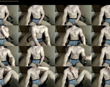 big_nick_for_you_ — 20 minute Chaturbate male cam show recording, 720p, May 15, 2019