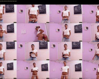 camilaramirez_ — 41 minute Chaturbate female cam show recording, 1080p, May 15, 2019