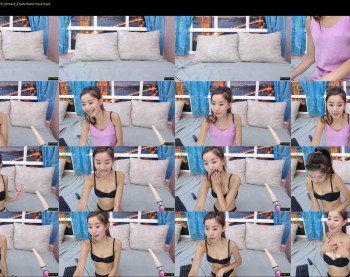 chloetaya — 8 minute Chaturbate female cam show recording, 1080p, May 15, 2019