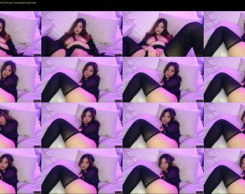 clara_chan — 7 minute Chaturbate female cam show recording, 1080p, May 15, 2019