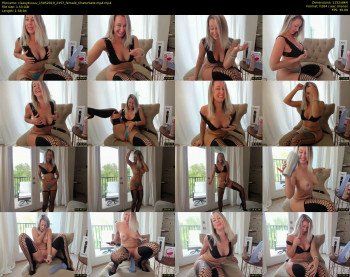 classy4uuuu — 119 minute Chaturbate female cam show recording, 720p, May 15, 2019
