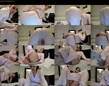 cleolane — 56 minute Chaturbate female cam show recording, 720p, May 15, 2019
