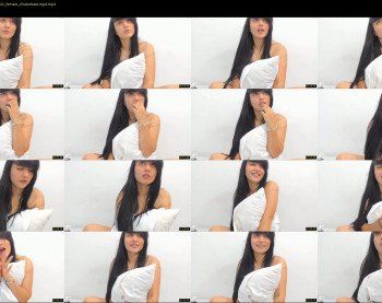 dallas_kiut — 3 minute Chaturbate female cam show recording, 1080p, May 15, 2019