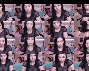 dawnwillow — 79 minute Chaturbate female cam show recording, 720p, May 16, 2019