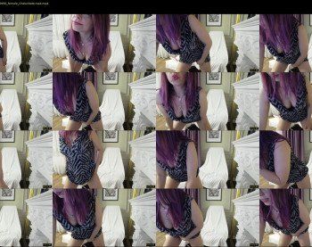dirty_mature — 19 minute Chaturbate female cam show recording, 1080p, May 15, 2019