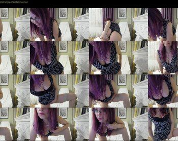 dirty_mature — 20 minute Chaturbate female cam show recording, 1080p, May 15, 2019
