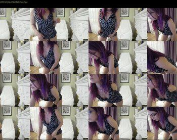 dirty_mature — 6 minute Chaturbate female cam show recording, 1080p, May 15, 2019
