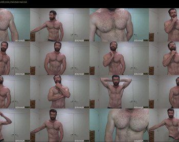 donnybasilisk — 27 minute Chaturbate male cam show recording, 1080p, May 15, 2019