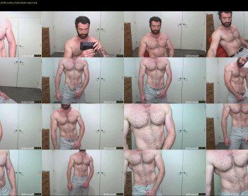 donnybasilisk — 36 minute Chaturbate male cam show recording, 1080p, May 16, 2019