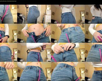 emersoncane — 13 minute Chaturbate female cam show recording, 720p, May 16, 2019
