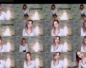 emmi_rosee — 93 minute Chaturbate female cam show recording, 720p, May 15, 2019