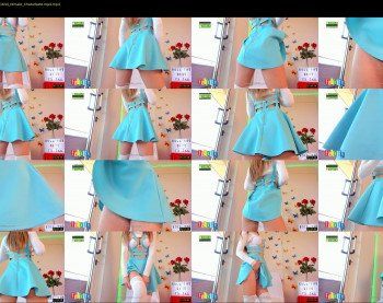 felicity_yours — 16 minute Chaturbate female cam show recording, 1080p, May 15, 2019