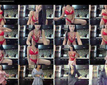 freya_ — 29 minute Chaturbate female cam show recording, 1080p, May 15, 2019
