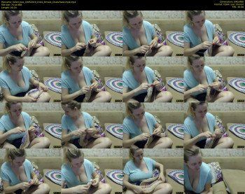 helen_bee — 21 minute Chaturbate female cam show recording, 480p, May 16, 2019