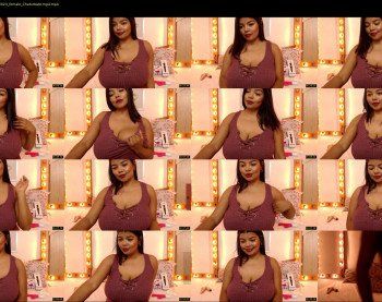 helen_miller — 3 minute Chaturbate female cam show recording, 720p, May 15, 2019