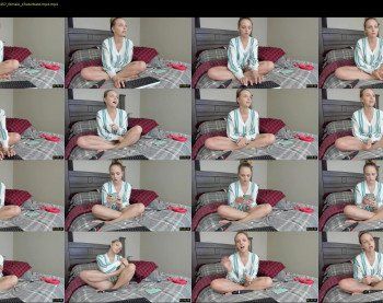 hi_cut_cutie — 10 minute Chaturbate female cam show recording, 1080p, May 15, 2019
