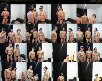 hot_guys_have_fun — 37 minute Chaturbate male cam show recording, 720p, May 15, 2019