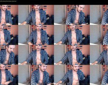 hot_martin25 — 4 minute Chaturbate male cam show recording, 720p, May 15, 2019