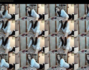 hotel77777 — 3 minute Chaturbate female cam show recording, 720p, May 15, 2019