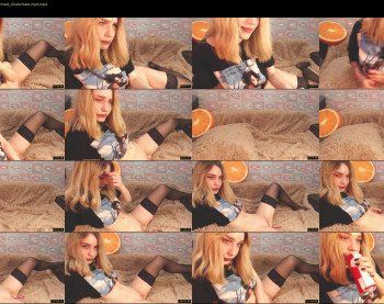 imsiri — 81 minute Chaturbate female cam show recording, 720p, May 16, 2019