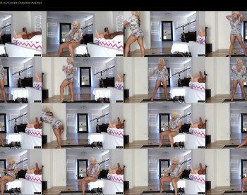 instantcamsnow — 30 minute Chaturbate couple cam show recording, 1080p, May 16, 2019