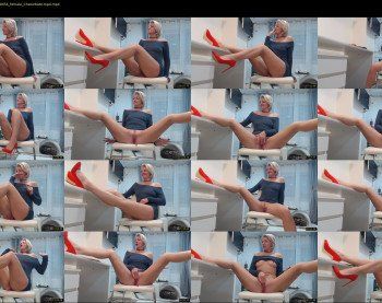 jaylynxxxx74 — 44 minute Chaturbate female cam show recording, 1080p, May 15, 2019
